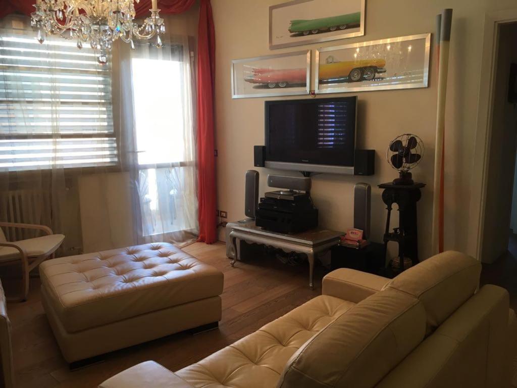 Appartamento Fronte Mare Rimini Extérieur photo