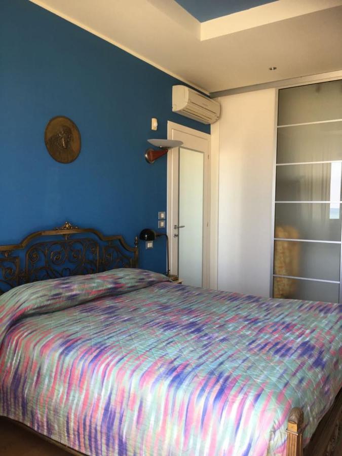 Appartamento Fronte Mare Rimini Extérieur photo