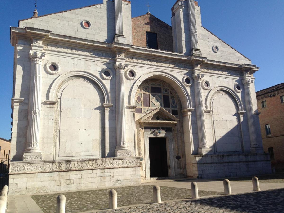Appartamento Fronte Mare Rimini Extérieur photo