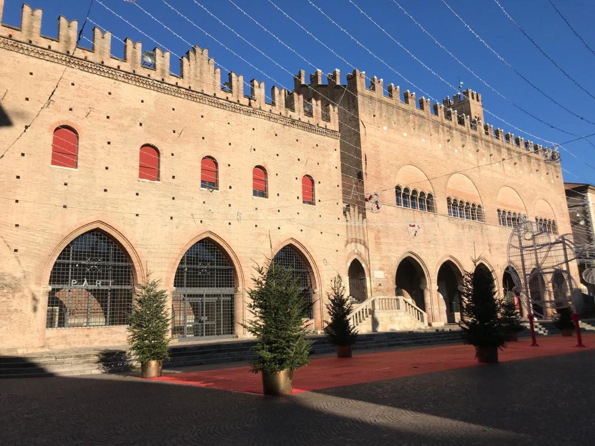 Appartamento Fronte Mare Rimini Extérieur photo