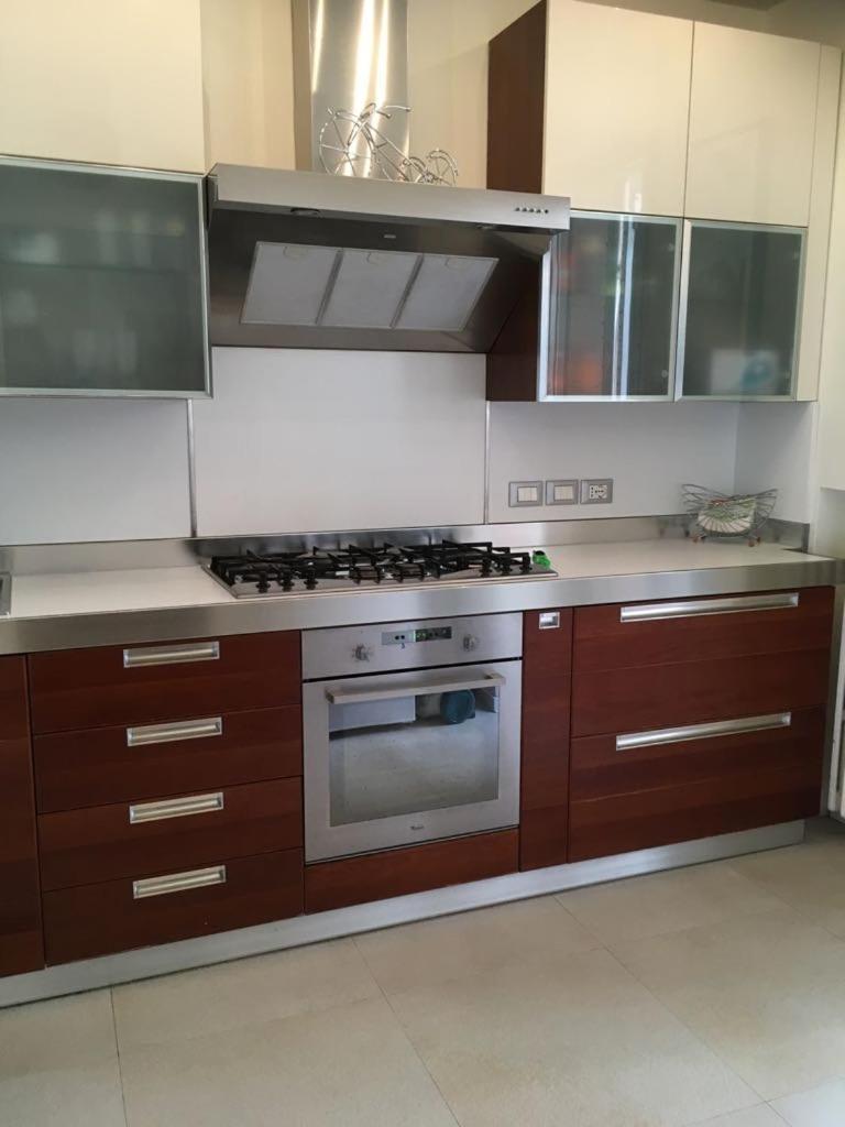 Appartamento Fronte Mare Rimini Extérieur photo