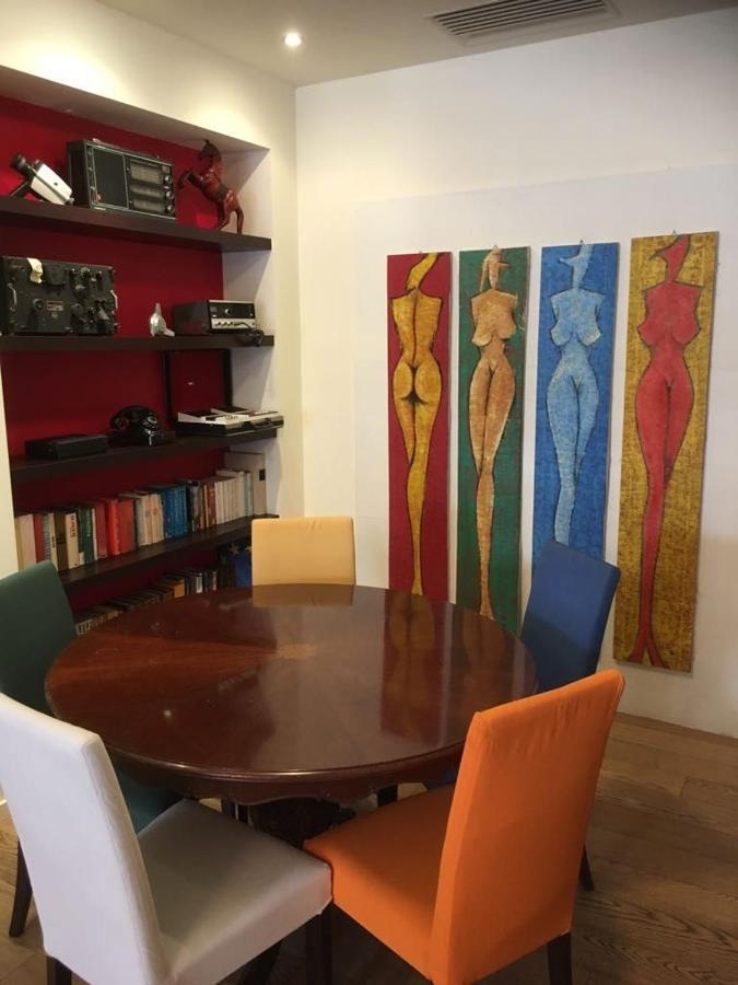 Appartamento Fronte Mare Rimini Extérieur photo