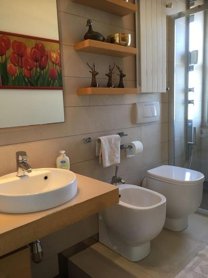 Appartamento Fronte Mare Rimini Extérieur photo