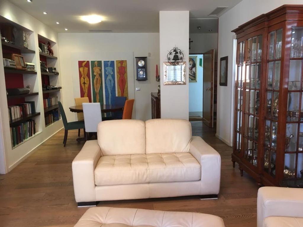 Appartamento Fronte Mare Rimini Extérieur photo