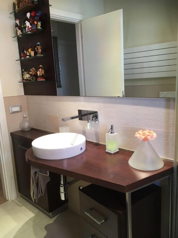 Appartamento Fronte Mare Rimini Extérieur photo